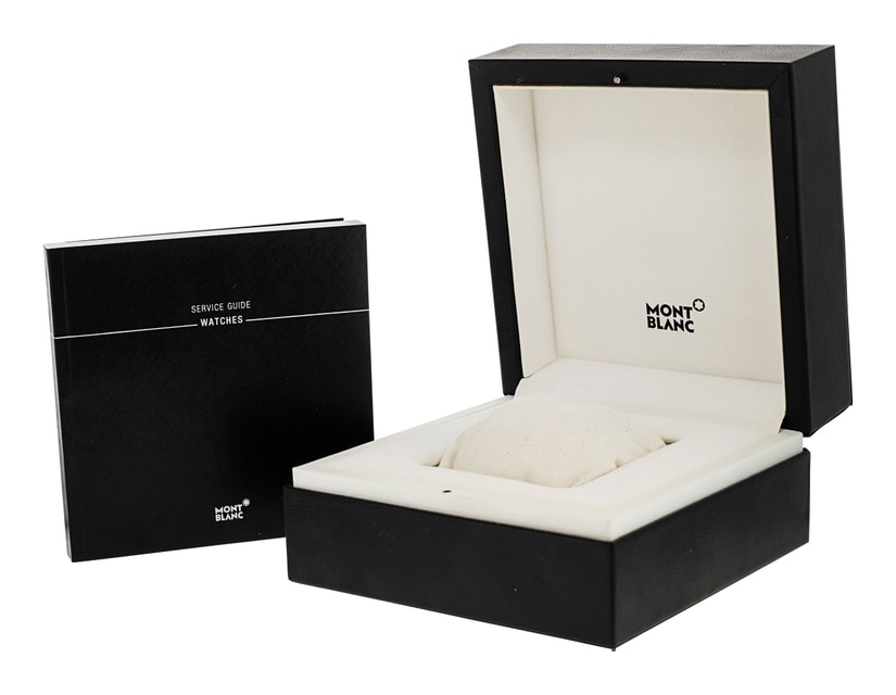 Montblanc TimeWalker 116102 Image 5